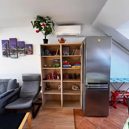 Apartament Janett 2