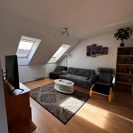 Apartament Janett 2