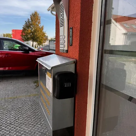 Apartament Janett 2
